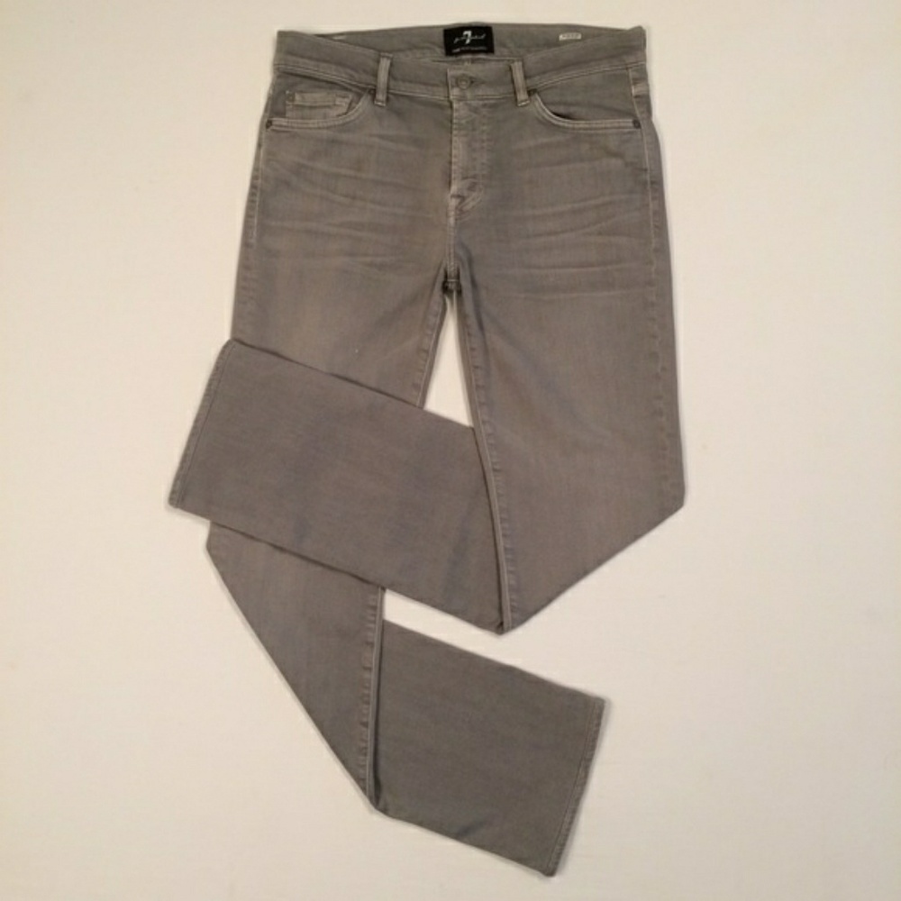 7 For All Mankind Jeans